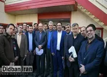 تایید خبر دیده بان ایران/ ردصلاحیت یارانِ غار قالیباف در شهرداری و مجلس انقلابی/ هادی ذاکری هم رد صلاحیت شد/ اسامی