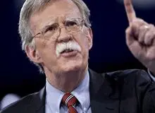 حمایت جان بولتون از همه پرسی کردستان عراق/ آمریکا باید آن را به رسمیت شناسد