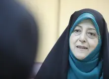  معصومه ابتکار: ابطال اولویت زنان و جوانان در انتصابات مدیریتی به روال کار دولت خدشه وارد نمی‌کند