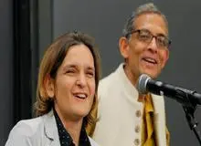 درباره جوان ترین برنده جایزه نوبل اقتصاد بیشتر بدانید 