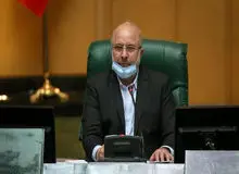 قالیباف: اگر وضع اقتصادی کشور رونق داشت و بداخلاقی‌های سیاسی نبود، نرخ مشارکت در انتخابات متفاوت می‌شد/ مردم با صندوق رای قهر نیستند اما انتظار کارآمدی بیشتر دارند