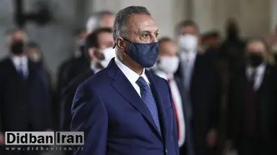 ارگان رسانه ای سپاه: سناریوی ترور «الکاظمی» برای این بود که معترضین بی خیال پیگیری شمارش دستی آراء شوند