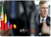 وزیر دادگستری استونی مجبور به استعفا شد/ دلیل؟ اجاره آپارتمان پسرخوانده‌اش را از بیت المال داده بود