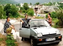 ۱۰ عکس جذاب از خانواده " معمولی "
