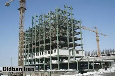 ساخت بیمارستان روی یک گسل تهران!