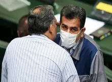 علی بابائی کارنامی: حسن روحانی مثل دیکتاتورها کشور را اداره می کند