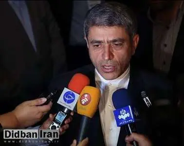 طیب نیا: نوسان در بازار ارز طبیعی است/حقوق های نجومی در دست رسیدگی است