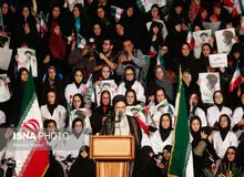 تجمع حامیان رئیسی تکذیب شد