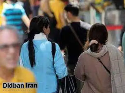 کیهان: موی دم‌اسبی دختران تحریک کننده است 