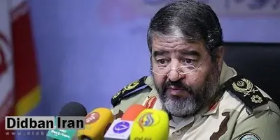 خبر احتمال قطعی اینترنت صدای رئیس سازمان پدافند غیرعامل را هم درآورد:
خدا رو شکر که تکذیب شد!