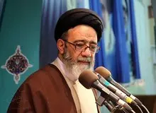 متن وصیت‌نامه آیت‌الله آل‌هاشم برای نخستین‌بار منتشر شد/ آیت‌الله آل هاشم: می‌دانم شهید می‌شوم