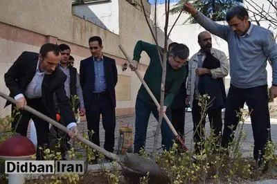 محمود احمدی‌نژاد بازیگر «نقش اول» فیلم بقایی شد