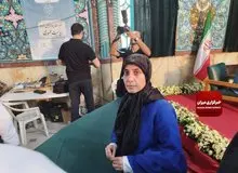 هشدار سخنگوی ستاد انتخاباتی پزشکیان به دستگاه‌های اجرایی / با کلیدواژه «اسب‌ زین‌کرده» گزارش‌سازی نکنید