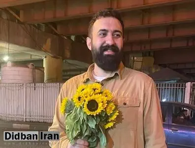 وکیل مهدی یراحی: حکم حبس مهدی یراحی تبدیل به مراقبت با پابند الکترونیکی شد