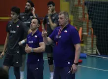 ماجرای جالب حضور پسر سیاوش کسرایی در تیم ملی ایران/ شجریان، شاملو، ابتهاج، مشیری و ... به خانه ما می‌آمدند/ منوچهر نوذری دایی‌ام بود
