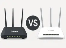 مودم دی لینک بهتره یا تی پی لینک؟ انتخاب بهترین مودم خانگی