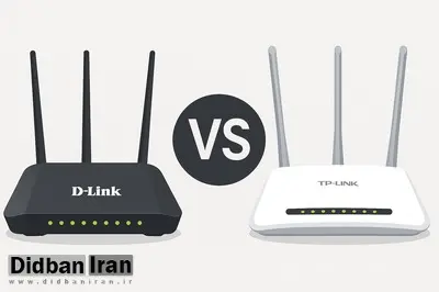 مودم دی لینک بهتره یا تی پی لینک؟ انتخاب بهترین مودم خانگی