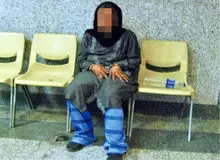 سرقت میلیاری یک نظافتچی از گاوصندوق خانه‌ مرد تبریزی