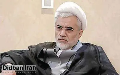 عبداللّه نوری: هرگز از هیچکس تقاضای حل مشکل و یا تخفیف زندان و یا آزادی از زندان نداشته‌ام