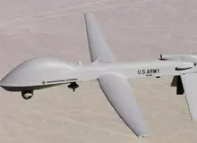 حمله جنگنده‌های آمریکا و انگلیس به یمن/ یک پهباد آمریکایی هدف قرار گرفت 