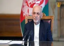 عمان حاضر شد اشرف غنی را بپذیرد