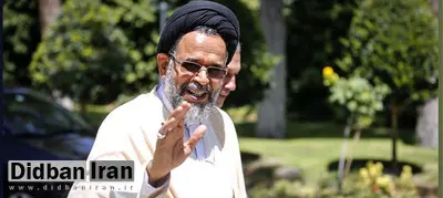 انتقاد سایت اصولگرا از اظهارات اخیر محمود علوی/ اظهارات نسنجیده وزیر نقاش در راستای تکمیل پازل ضدایرانی محور عبری، عربی، غربی بود