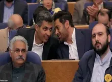 علی فروغی برای عادل فردوسی‌پور شرط گذاشت؟