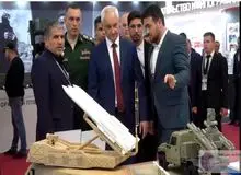 واکنش روسیه به ارسال موشک های بالستیک ایران: به توسعه همکاری با ایران، از جمله حساس‌ترین آنها، ادامه خواهیم داد