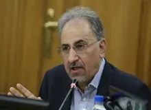 نجفی اولویت های کاری اش در شهرداری را اعلام کرد