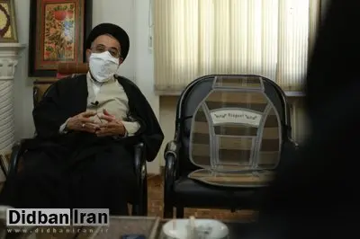 موسوی لاری: شورای نگهبان بی آبرویی را پذیرفت تا نشان دهد تنظیماتش به هم نخورده است