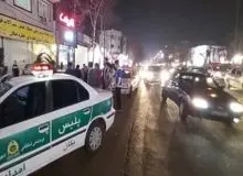 جزییات اسید پاشی شوهر جوان به روی همسر ۱۷ ساله اش در شهرستان جهرم