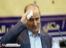 با اعلام صالحی امیری؛ تاج در فوتبال ماندنی شد
