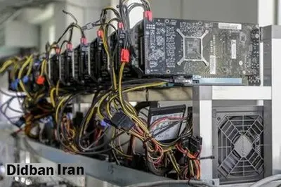 افزایش آتش سوزی ناشی از ماینرهای غیرمجاز زنگ خطر جدید برای شهروندان