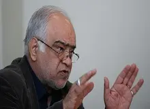 رئیس سابق کمیته داوران فدراسیون عزادار شد