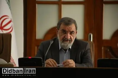 محسن رضایی: جنگ غزه پرده ها را کنار زد/ این حماقت آمریکا است که بخواهد واکنشی به حملات یمن نشان دهد
