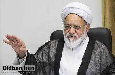 مخالفت مصباحی‌مقدم با تصویب پالرمو و سی‌اف‌تی در مجمع تشخیص/ به زیان کشور است
