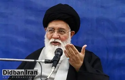 علم الهدی درباره ورود زنان به ورزشگاه‌ها: تاکید مجامع جهانی برای ما هیچ اهمیتی ندارد