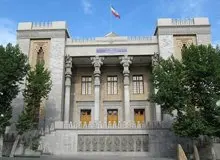 سیمبر: بافت وزارت خارجه مقابل تغییرات جدید مقاومت دارد/انتصابات قبیله‌ای و حزبی مانع کار است