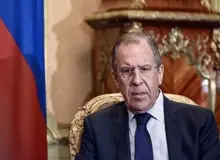 لاوروف با نمایندگان معارضان سوری ملاقات می‌کند