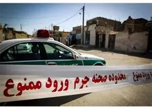 زن شوهرش را در خانه آتش زد/ قتل هولناک یک مرد در اقدام جنون آمیز همسرش