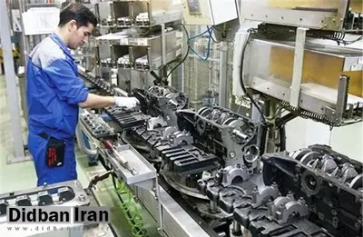 دبیر انجمن قطعهسازان: از خودروسازان بپرسید خودروهایشان کجاست؟