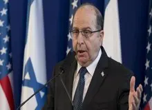 یعلون: ترامپ از تلاش برای مذاکره مجدد بر سر برجام دست بردارد