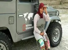 انتقاد ارگان مطبوعاتی نزدیک به سپاه از حسین مرعشی: چرا تکلیف تان را با فائزه هاشمی روشن نمی کنید؟