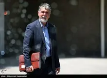واکنش وزیر ارشاد به پوشش برخی بازیگران سینما و تلویزیونی
