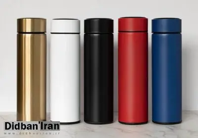 دمابان معادل فارسی واژه فلاسک