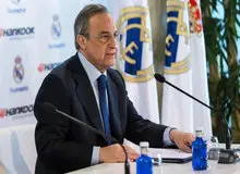 رئال مادرید از از لالیگای اسپانیا خارج می شود؟