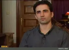 FBI: زندانی ایرانی - آمریکایی که ایران در جریان برجام آزادش کرد برای فروش اطلاعات به ایران رفته بود نه دیدن مادرش/ امیر حکمتی کیست؟