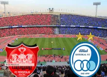 ببینید: توضیحات رییس کمیته مسابقات لیگ برتر درباره احتمال برگزاری دربی با حضور تماشاگر +فیلم