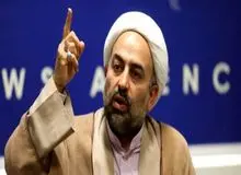 محمد رضا زائری: زن و بچه مردم را در خیابان به جان هم انداخته اید 