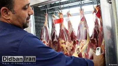 دلایل رشد ۴۰۰ درصدی قیمت گوشت و مرغ در سه سال چیست؟